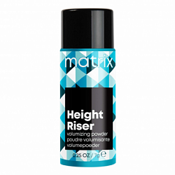 Matrix Height Riser - Пудра для волос текстурирующая, 7г