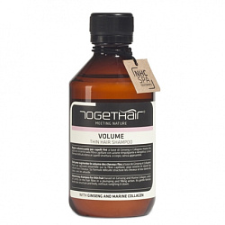 Togethair Volume - Шампунь для объема волос, 250мл