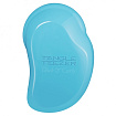 Tangle Teezer The Original Thick&Curly Azure Blue - Расческа для волос, голубой
