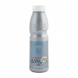 Estel Professional Wavex - Лосьон-перманент №2 для нормальных волос, 500мл