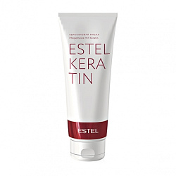 Estel Professional Thermokeratin - Маска кератиновая для волос, 250мл 