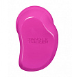 Tangle Teezer The Original Fine&Fragile Berry Bright- Расческа для волос, малиновая
