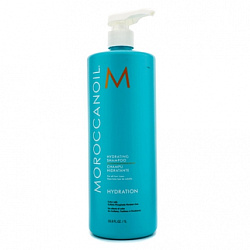 Moroccanoil Hydrating Shampoo - Шампунь увлажняющий, 1000мл