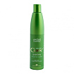 Estel Professional Curex Volume - Шампунь для придания объема для сухих и поврежденных волос, 300мл 