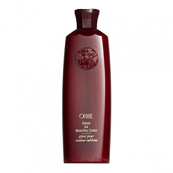 Oribe Glaze For Beautiful Color - Лосьон-маска для окрашенных волос Глазурь, 175мл