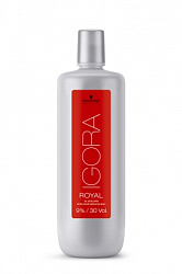 Schwarzkopf Professional Igora Royal Oil Developer - Лосьон-окислитель 9%, 1000мл