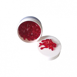 Janssen Cosmetics Demanding Skin Lip Volume and Care - Капсулы для губ, 150капсул