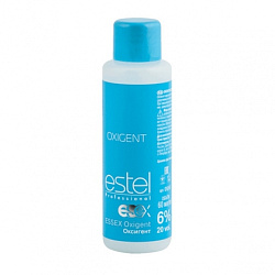 Estel Professional Essex - Оксигент 6%, 60мл