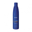 Estel Professional Curex Color Intense - Шампунь серебристый для холодных оттенков блонд, 300мл 