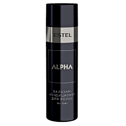 Estel Professional Alpha Homme Pro - Бальзам-кондиционер для волос, 200мл