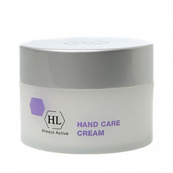 Holy Land Hand Care - Крем для рук, 100мл 