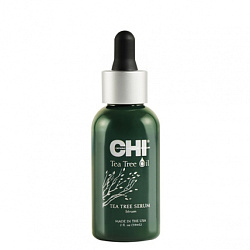 CHI Tea Tree Oil Serum - Сыворотка для волос с маслом чайного дерева, 59мл 