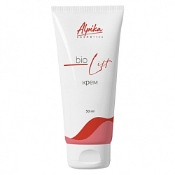 Alpika - Крем Bio Lift омолаживающий для лица, 50мл