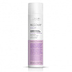 Revlon Restart Purple Cleanser - Укрепляющий фиолетовый шампунь, 250мл