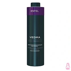 Бальзам-блеск молочный для волос / VEDMA 1000 мл