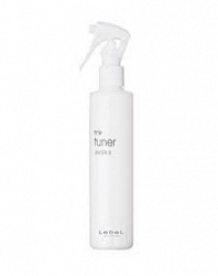 Lebel Trie Tuner Water 0 - Вода для укладки волос, 200мл