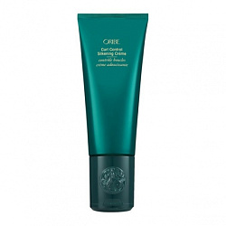 Oribe Curl Control Silkening Creme - Крем-шелк для вьющихся волос, 175мл