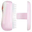 Tangle Teezer Compact Styler Skinny Dip Hot - Расческа для волос, розовый/оранжевый/белый