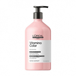 L'Oreal Professionnel Vitamino Color - Смываемый уход для окрашенных волос, 750мл