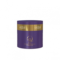 Estel Professional Q3 Relax - Маска для волос с комплексом масел, 300мл