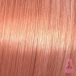 08/34 гель-крем краска для волос / WE Shinefinity 60 мл