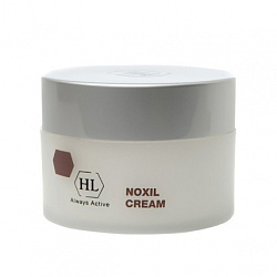 Holy Land Noxil Cream - Крем для проблемной кожи, 250мл