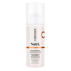 Coiffance Nutri - Двухфазный увлажняющий спрей для нормальных и сухих волос, 150мл