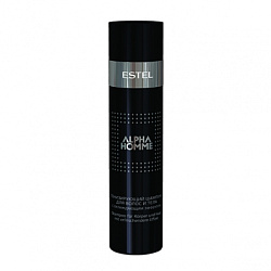 Estel Professional Alpha Homme - Шампунь тонизирующий для волос и тела, 250мл