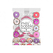 Invisibobble Cheat Day Donut Dream - Резинка-браслет для волос, ароматизированная, розовый, 3шт