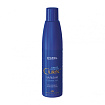 Estel Professional Curex Color Intense - Бальзам для волос Серебристый для холодных оттенков блонд, 250мл 