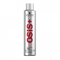 Schwarzkopf Professional Osis+ Elastic - Лак для волос, 300мл