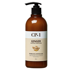 CP-1 Ginger Purifyng Conditioner - Кондиционер для волос имбирный, 500мл