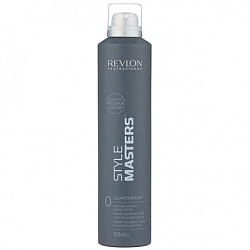 Revlon Professional Shine Spray Glamourama - Спрей для укладки волос, 300мл