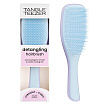 Tangle Teezer The Ultimate Detangler Lilac Cloud&Blue - Расчёска для ежедневного ухода за прямыми и волнистыми волосами