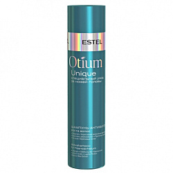Estel Professional Otium Unique - Шампунь-активатор роста волос, 250мл