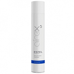 Estel Professional Airex - Лак для волос Экстрасильная фиксация, 400мл