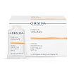 Christina Forever Young-Hydra Protective Day cream – Дневной крем SPF 25 в саше, 30*1,5мл