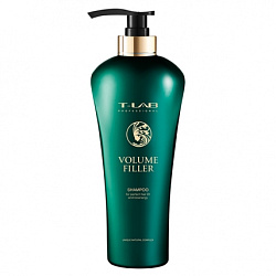 T-Lab Professional Volume Filler Shampoo - Шампунь для объема, 750мл