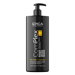 Epica ComPlex PRO - Шампунь для глубокого очищения и защиты волос, 1000мл