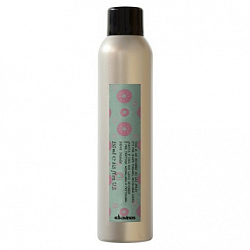 Davines Invisible No Gas Spray - Лак для волос без аэрозоля, 250мл