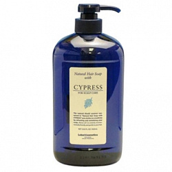 Lebel NHS Cypress - Шампунь для волос Хиноки, 1000мл