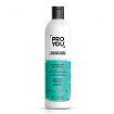 Revlon Professional Pro You Moiturizer - Шампунь увлажняющий для волос, 350мл
