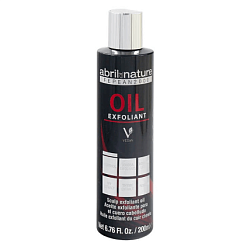Abril et Nature Oil Exfoliant - Эксфолиант масляный для кожи головы, 200мл