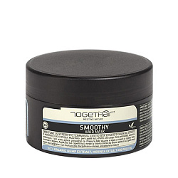 Togethair Smoothy Hair mask - Маска для придания гладкости, 250мл
