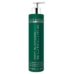 Abril et Nature Bain Shampoo Sublime - Увлажняющий шампунь для волос, 250мл