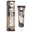 RefectoCil №3 - Краска для бровей и ресниц (коричневый), 15мл