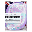 Tangle Teezer Compact Styler Dawn Cameleon - Расческа для волос, бирюзовый/розовый/лиловый