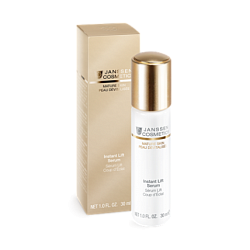 Janssen Cosmetics Mature Skin Instant Lift Serum - Anti-age лифтинг-сыворотка мгновенного действия, 30мл