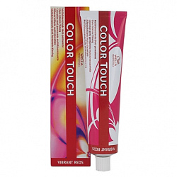 Wella Professionals Color Touch - Крем-краска для волос тонирующая, 60мл
