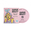 Super Beezy Brightening - Гидрогелевые патчи от темных кругов с анти-эйдж эффектом, 60шт